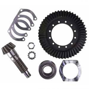 International Tractor Ring Gear & Pinion Kit – HH120265