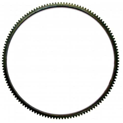 John Deere Combine Flywheel Ring Gear – HR28811