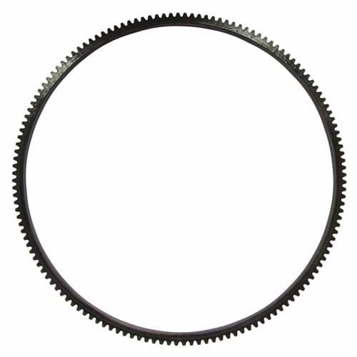 John Deere Cotton Stripper Flywheel Ring Gear – HR114282