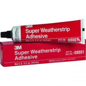 John Deere Sprayer Weather Strip Seal Adhesive – 8302202
