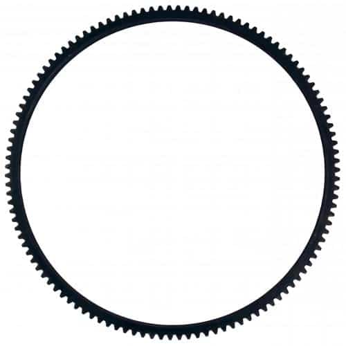 Massey Ferguson Backhoe Flywheel Ring Gear – HM731008