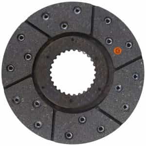 Massey Ferguson Wheel Loader Brake Disc – HM1021314