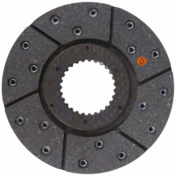 Massey Ferguson Wheel Loader Brake Disc – HM1021314