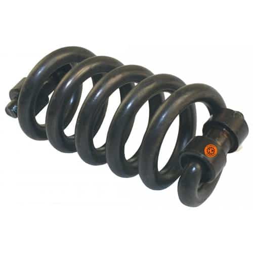 New Holland Tractor Clutch Pedal Spring – HFC7NN7N598A
