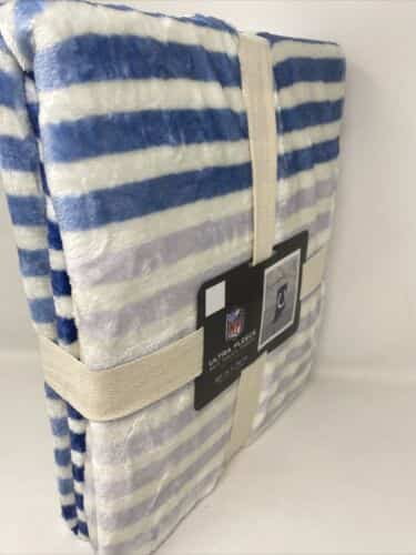 nfl-indianapolis-colts-state-ultra-fleece-silk-touch-throw-bed-blanket-60x70