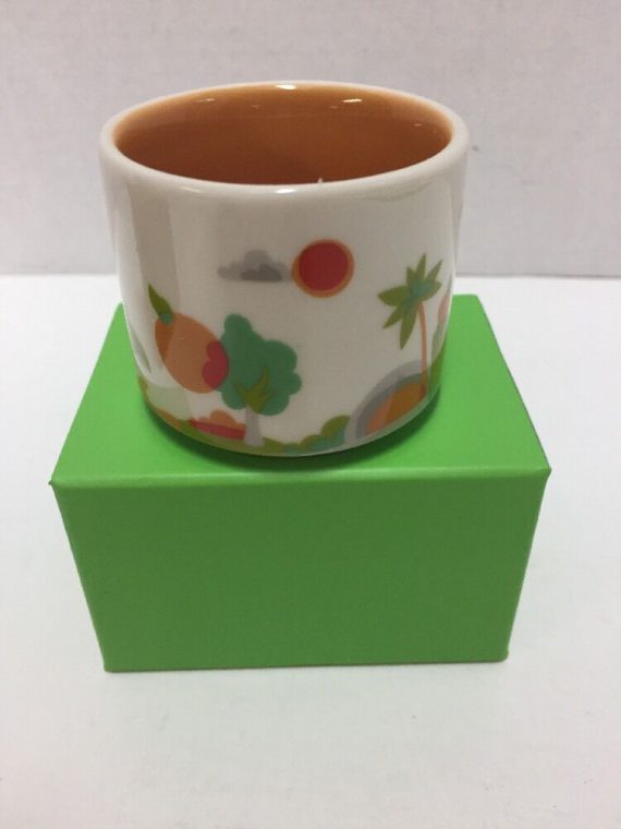 starbucks-you-are-here-orlando-ceramic-ornament-mini-mug-espresso-cup-new