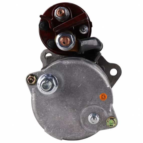 allis-chalmers-tractor-starter-new-12v-plgr-cw-aftermarket-delco-remy-79005175n