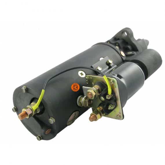 international-tractor-starter-new-12v-dd-cw-aftermarket-delco-remy-8301056