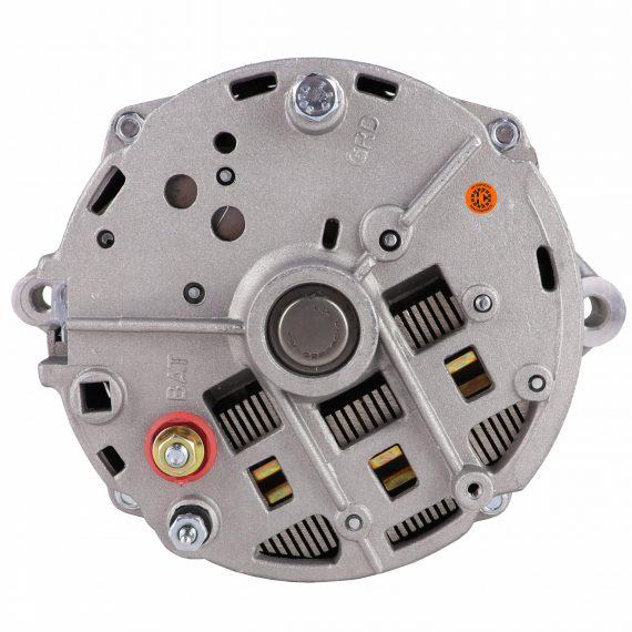international-tractor-alternator-new-12v-140a-15si-aftermarket-delco-remy-a-12501nhd