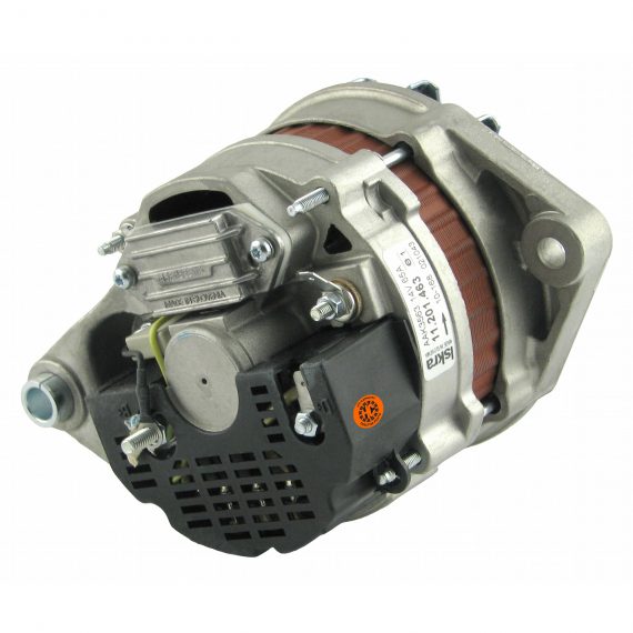 ford-tractor-alternator-new-12v-65a-genuine-iskra-mahle-d72277319