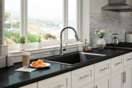 kohler-tyne-r21415-cp-single-handle-pull-down-sprayer-kitchen-faucet-in-polished-chrome