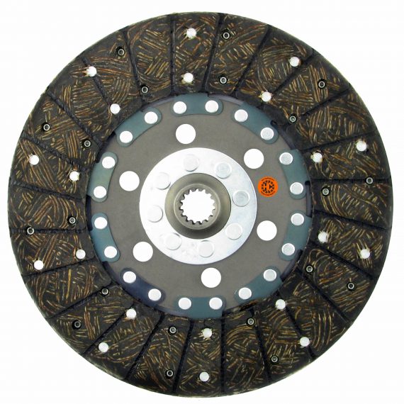 john-deere-loader-backhoe-11-transmission-disc-woven-w-1-15-spline-hub-new-r66923