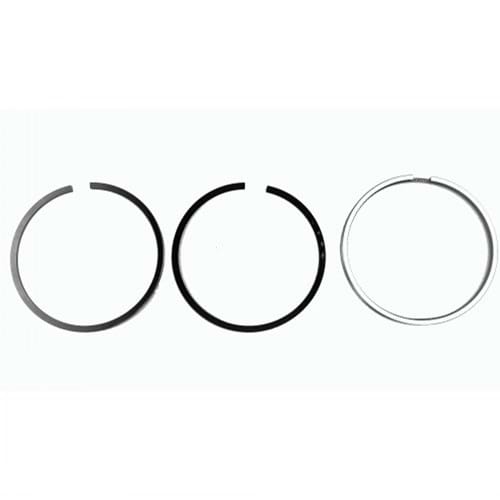 Allis Chalmers Loader Backhoe Piston Ring Set – HCP41158022