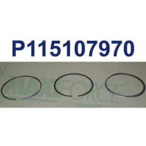 Case Skid Steer Loader Piston Ring Set, Standard – HCP115104021