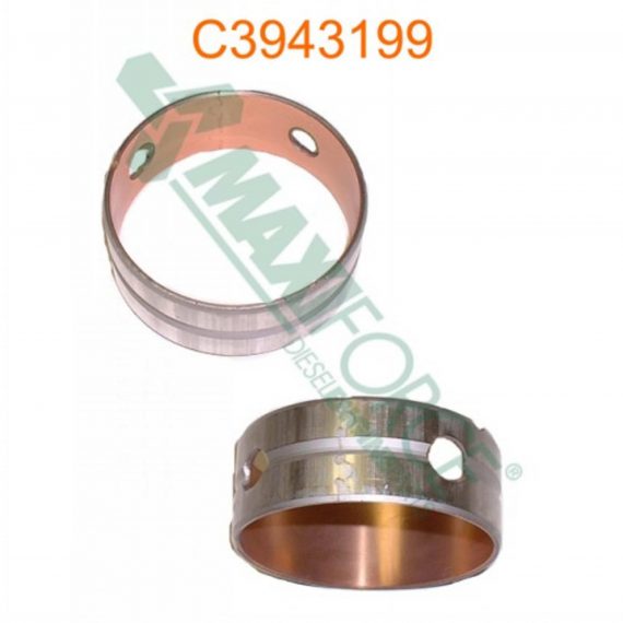 Case Wheel Loader Cam Bearing – HCC3943199