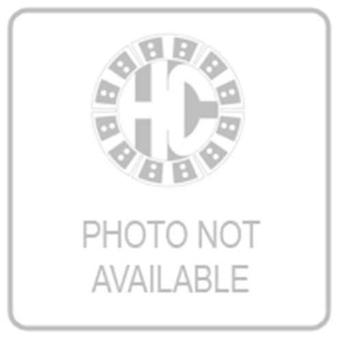 Case Wheel Loader Piston Ring Set, .040″ Oversize – HCC3802234