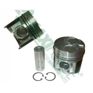 Caterpillar Compactor Piston & Ring Kit, .50mm Oversize – HCB297-3080B