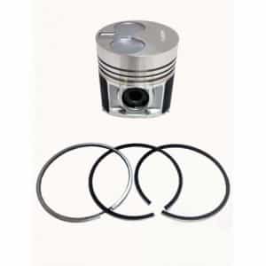 Caterpillar Engine Piston & Ring Kit, Standard – HCB270-6968