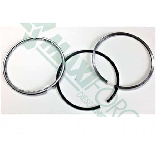 Caterpillar Wheel Loader Piston Ring Set, Standard – HCB226-8204
