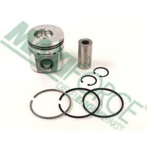 Cummins Engine Piston & Ring Kit, .020″ Oversize – HCC3802102
