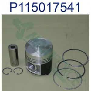 Ford Tractor Piston & Ring Kit, Standard – HCP115017491