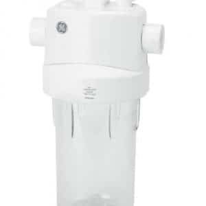 GE Appliances GXWH40L Whole House Water Filtration System