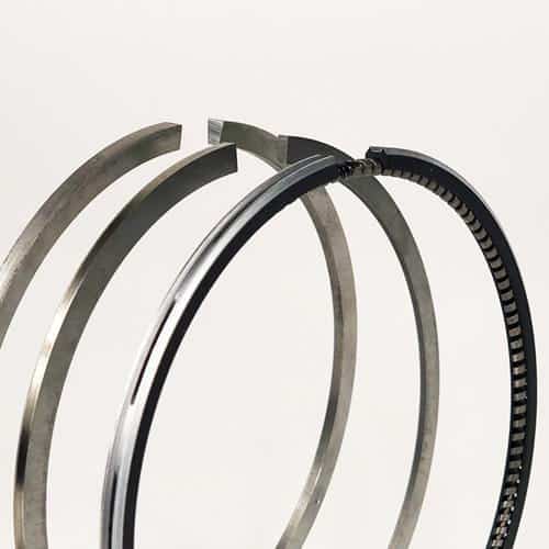 John Deere Combine Piston Ring Set – HCTAR51741