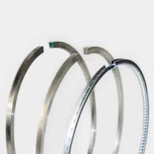 John Deere Cotton Picker Piston Ring Set – HCTRE516268