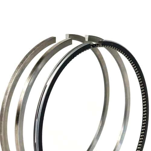 John Deere Crawler/Dozer Piston Ring Set – HCTAR82355