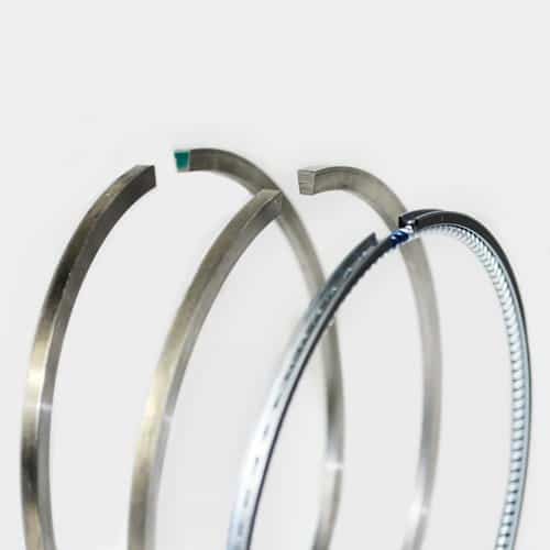 John Deere Crawler/Dozer Piston Ring Set – HCTRE527844