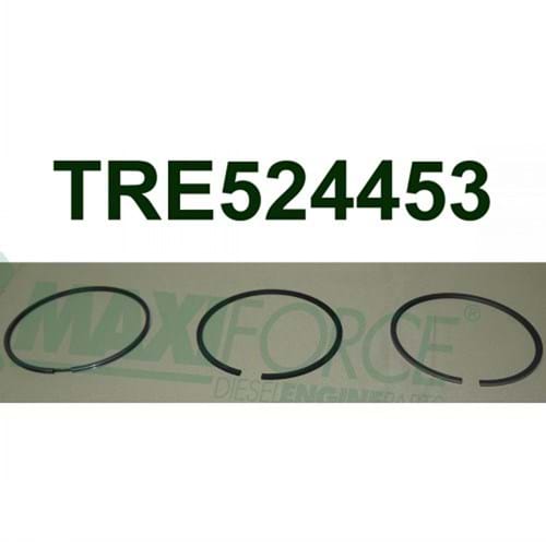 John Deere Crawler/Dozer Piston Ring Set, Tier III – HCTRE524453