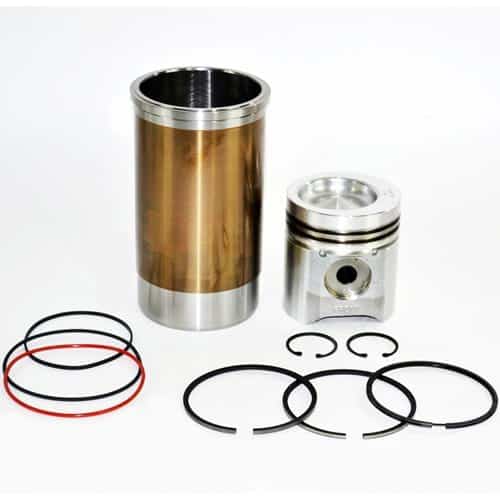 John Deere Engine Cylinder Kit, w/ Low Ring Piston – HCTRE60297