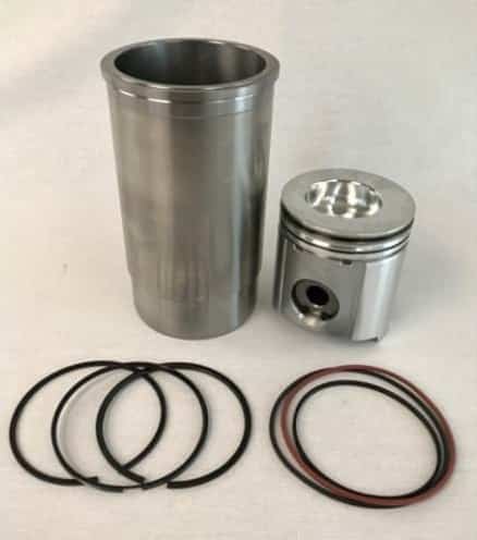 John Deere Loader Backhoe Cylinder Kit, Standard, w/ High Ring Piston – HCTRE28966