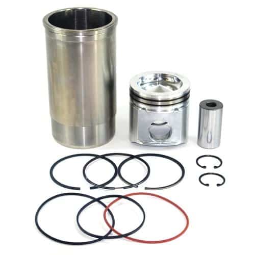 John Deere Motor Grader Cylinder Kit, Tier II & III Engines – HCTRE516228