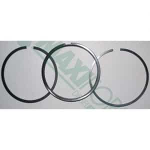 John Deere Mower Piston Ring Set, .010″ Oversize – HCTAM878599