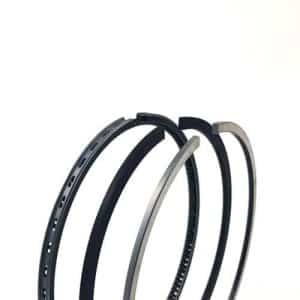 John Deere Skid Steer Loader Piston Ring Set, Standard – HCTAM878555