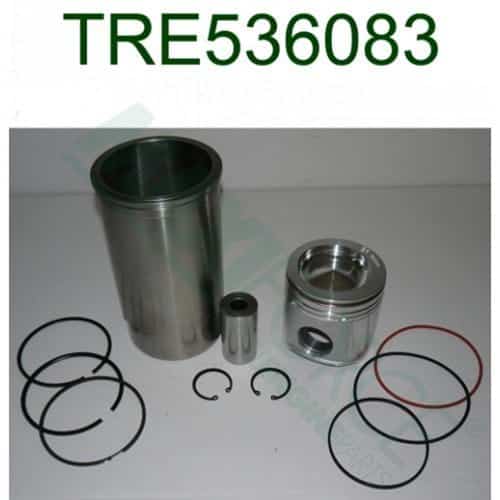 John Deere Telehandler Cylinder Kit – HCTRE536083
