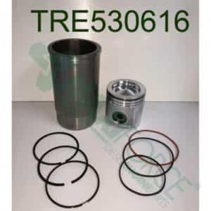 John Deere Tractor Cylinder Kit, Tier II Engines – HCTRE516227