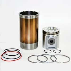 John Deere Wheel Loader Cylinder Kit, w/ High Ring Piston – HCTRE30250