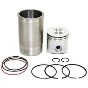 John Deere Windrower Cylinder Kit, w/ High Ring Piston – HCTRE33115
