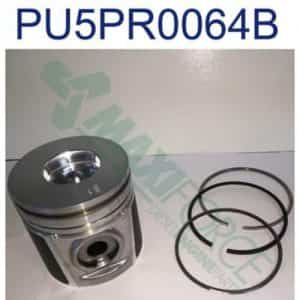 Piston & Ring Kit – HCPU5PR0063B