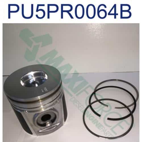 Piston & Ring Kit – HCPU5PR0064B