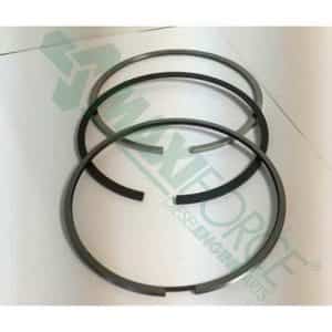 Piston Ring Set, .50mm Oversize – HCPUPRK0003B