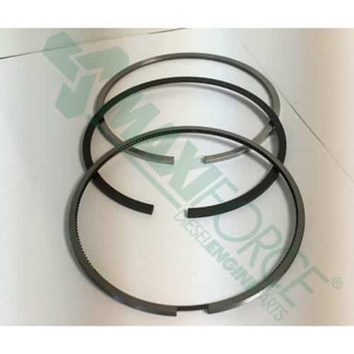 Piston Ring Set, .50mm Oversize – HCPUPRK0005B