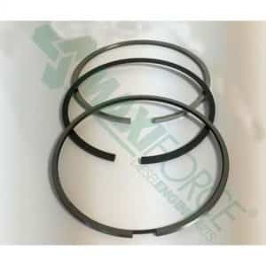 Piston Ring Set, 1.00mm Oversize – HCPUPRK0005D