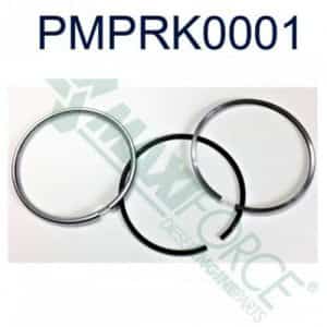 Piston Ring Set, Standard – HCPMPRK0001