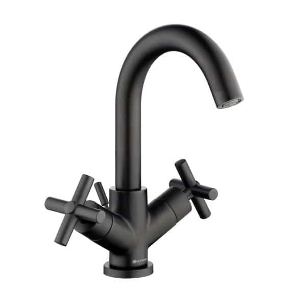 glacier-bay-dorset-1003-902-168-cross-single-hole-2-handle-bathroom-faucet-in-matte-black