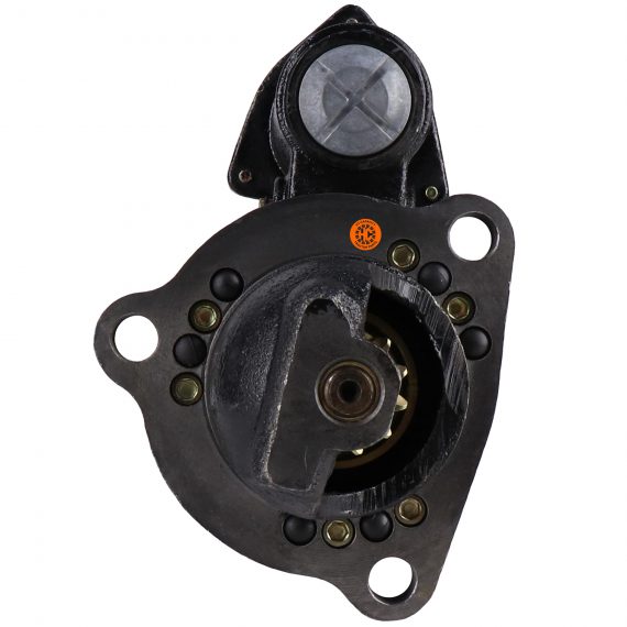 new-holland-combine-starter-new-12v-dd-cw-aftermarket-delco-remy-8301059