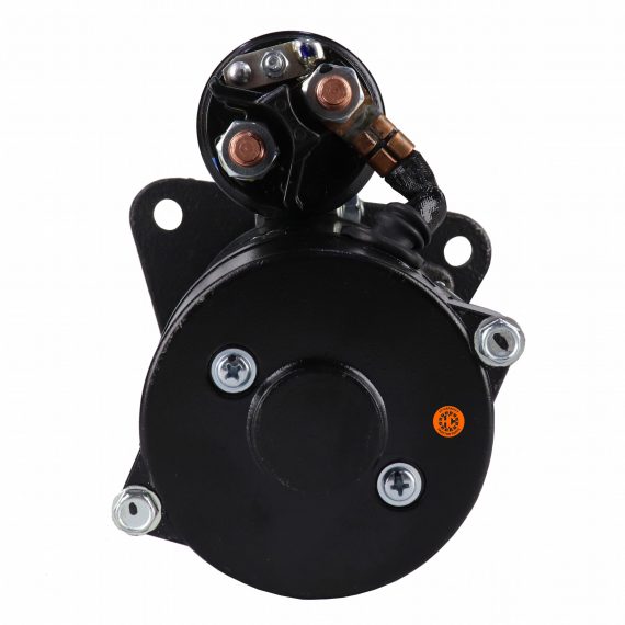 new-holland-tractor-starter-new-24v-plgr-cw-aftermarket-delco-remy-ha87439325
