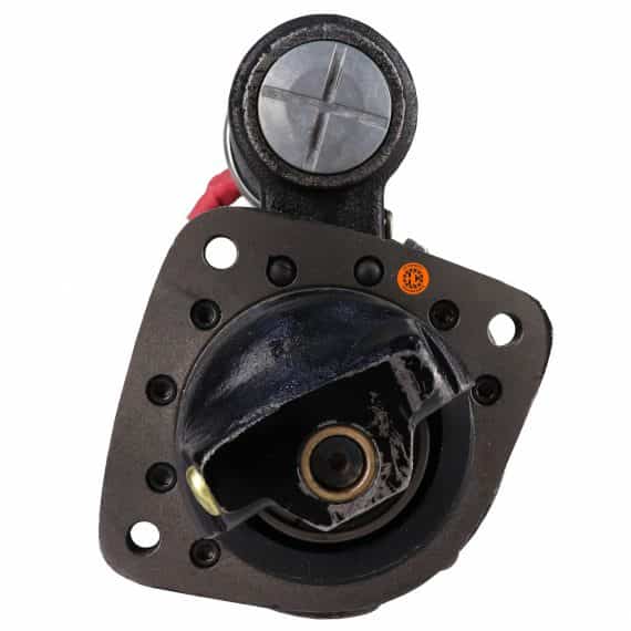 international-tractor-starter-new-12v-dd-ccw-externally-rotatable-aftermarket-delco-remy-hh107582
